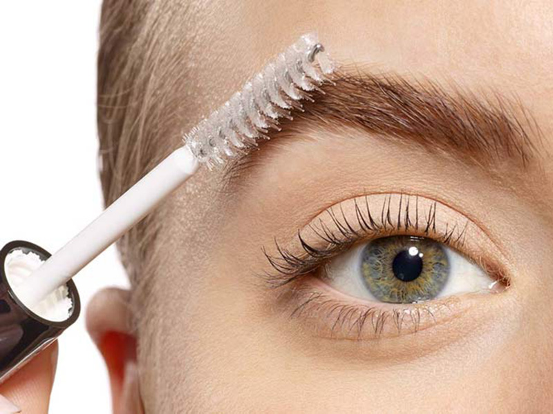 ویژگی های ژل ابرو خارجی 